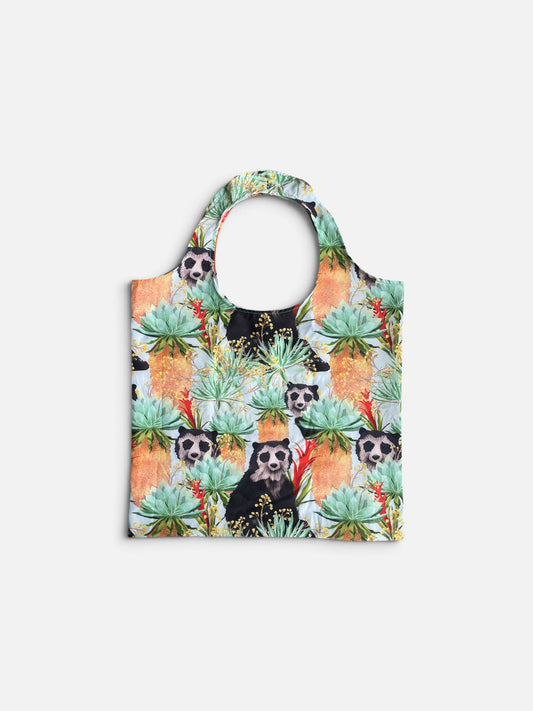 Bolsa plegable Oso de Anteojos