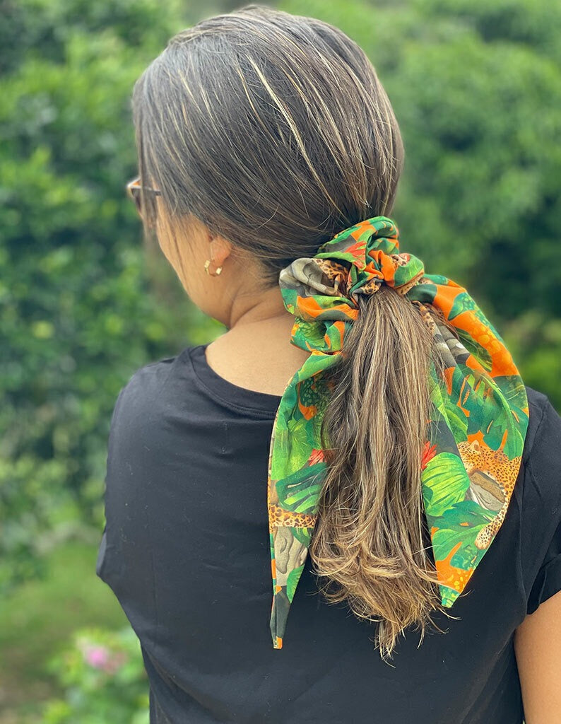 Bamba Jaguar Naranja