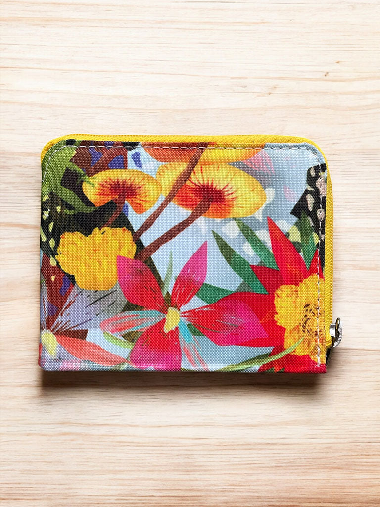 Billetera Colombia Mágica