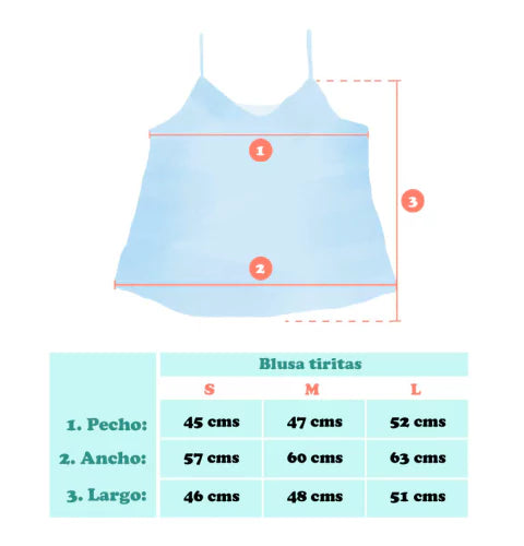Blusa Oso de Anteojos