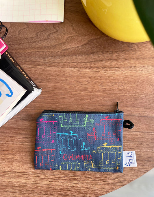 Carterita Colombia Chivas