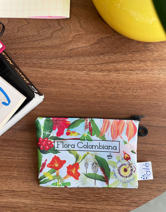 Carterita Colombia Flora Colombiana