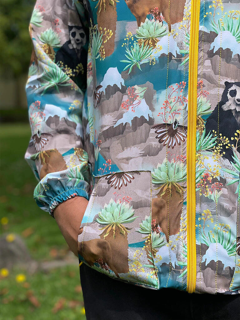 Chaqueta Hombre Páramo