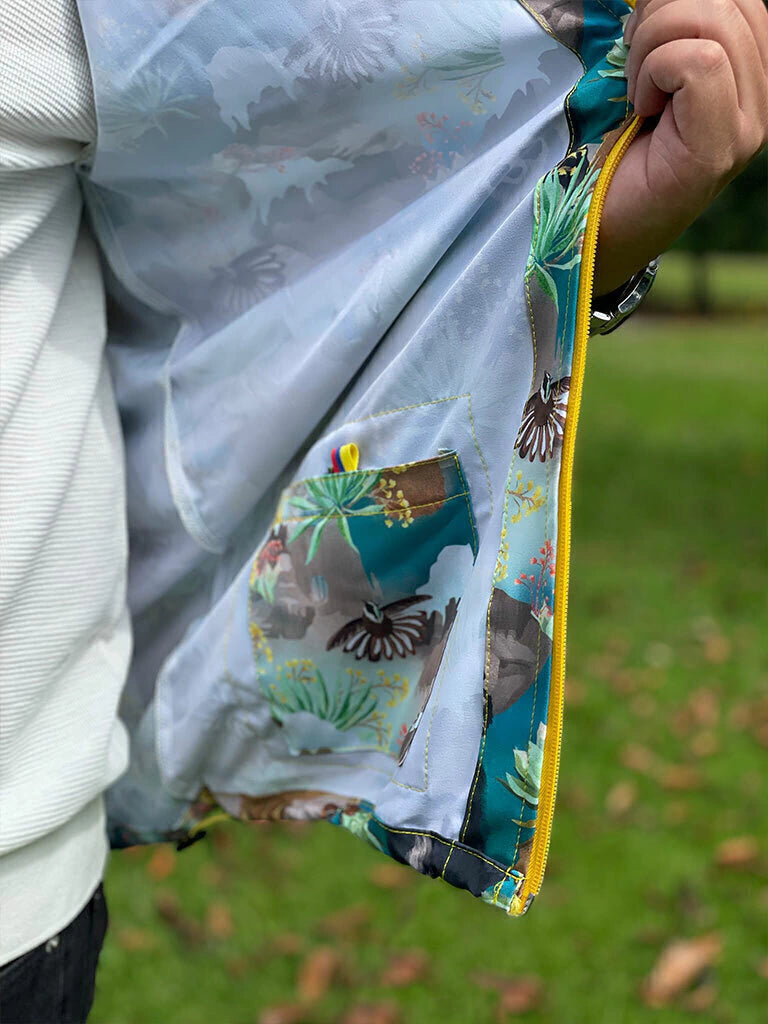 Chaqueta Hombre Páramo