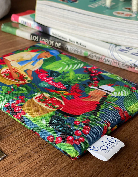 Cosmetiquera Eje Cafetero