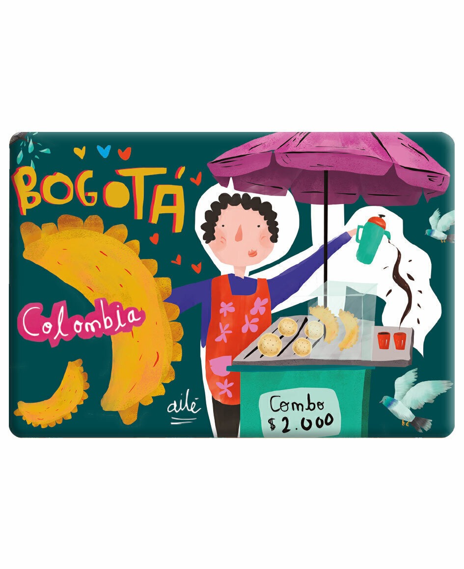 Imán La Veci