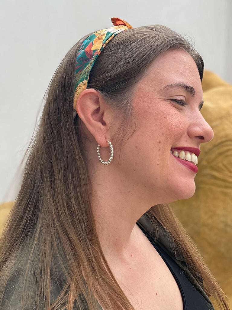 Pañoleta Jaguar