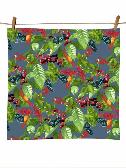 Pañoleta Eje Cafetero