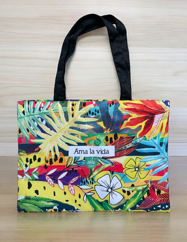 Tote Bags