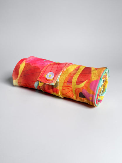 Bolsa plegable Oso perezoso