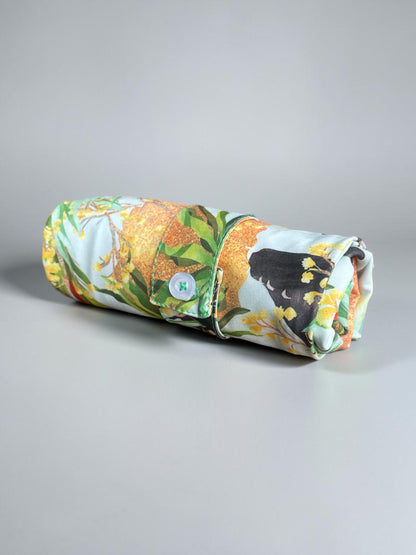 Bolsa plegable Oso de Anteojos