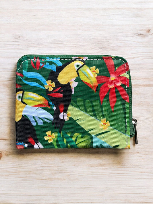 Billetera Tucan