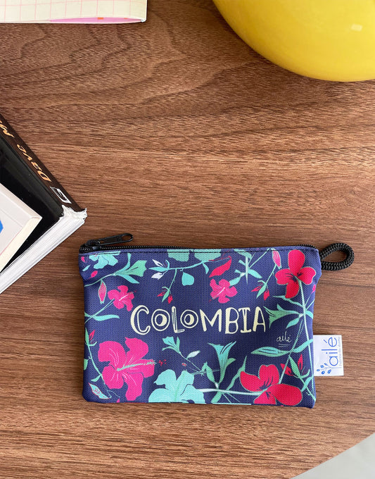 Carterita Colombia Flor Colombia