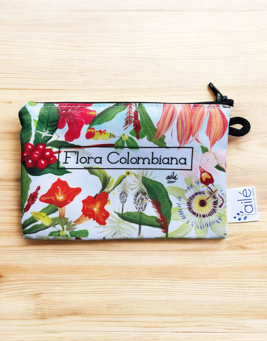 Carterita Colombia Flora Colombiana