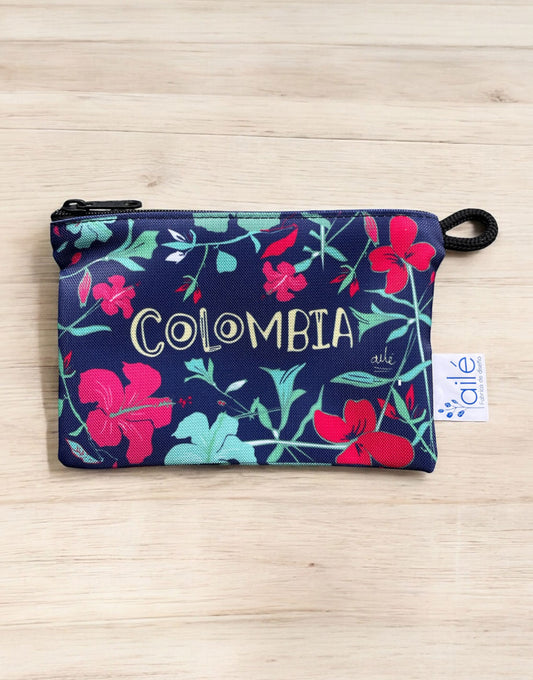 Carterita Colombia Flor Colombia