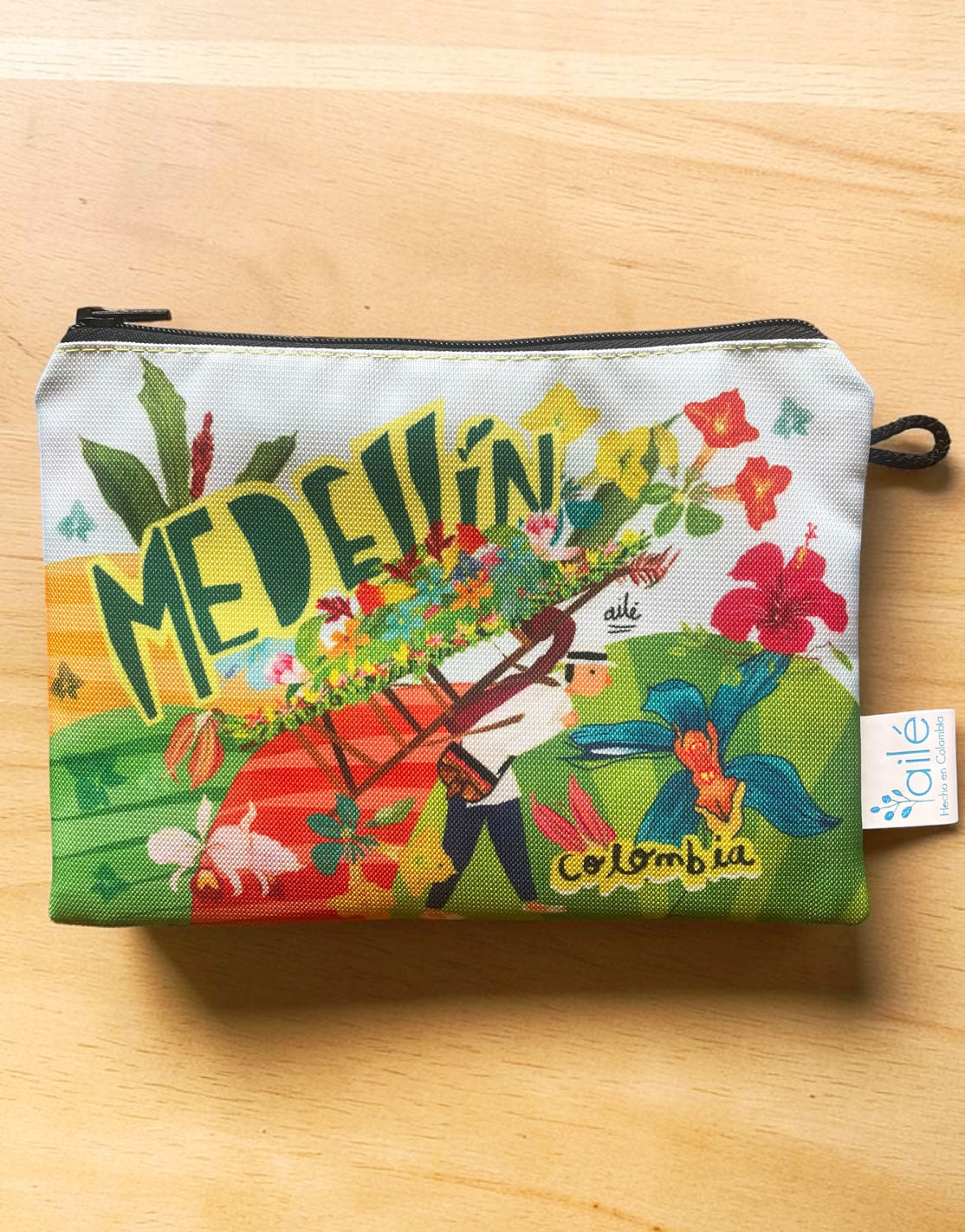 Cosmetiquera Medellín