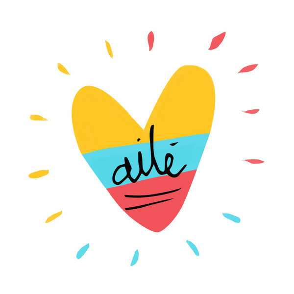 Ailé Fabrica de Diseño
