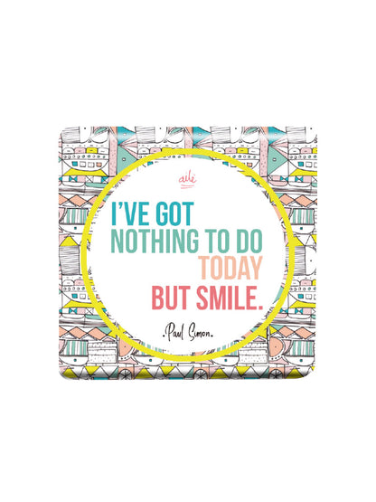 Imán Smile :)
