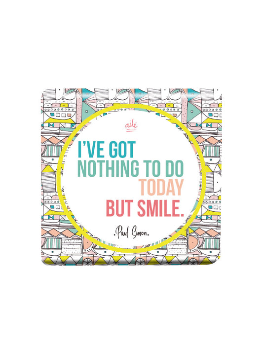 Imán Smile :)
