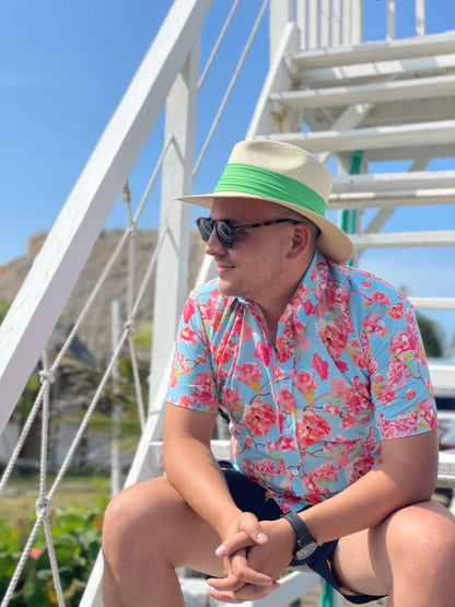 Guayabera Ocobo