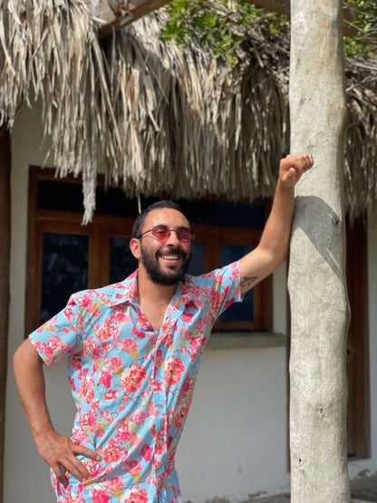 Guayabera Ocobo