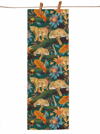 Pañoleta Jaguar
