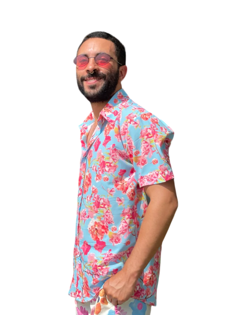 Guayabera Ocobo