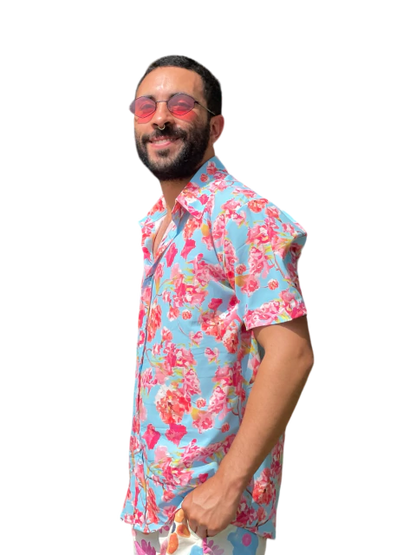 Guayabera Ocobo
