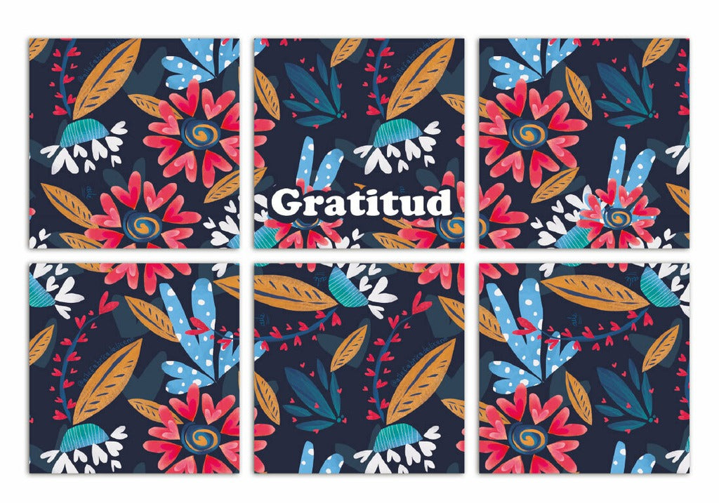 Set de 6 portavasos ilustrada con flores colombianas, corazones, amor, amistad, unión, alegría, inspiración, gratitud, portavasos diseño colombiano, portavasos colombianos, decoración hogar, set de portavasos colombianos, portavasos de resina, set portavasos con madera, fauna y flora colombiana, portavasos lugares de colombia, portavasos típicos de colombia, recuerdo colombiano portavasos, regalos típicos de colombia portavasos, portavasos artesanales, decoración de mesa comedor estilo colombiano. Ailé