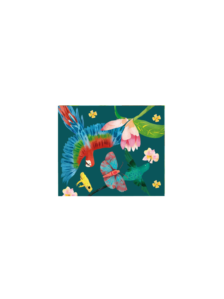 Toalla Animales