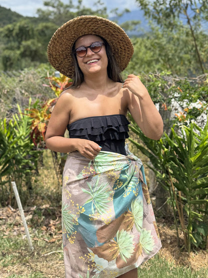 Toalla Páramo