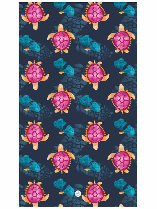Toalla Tortuga