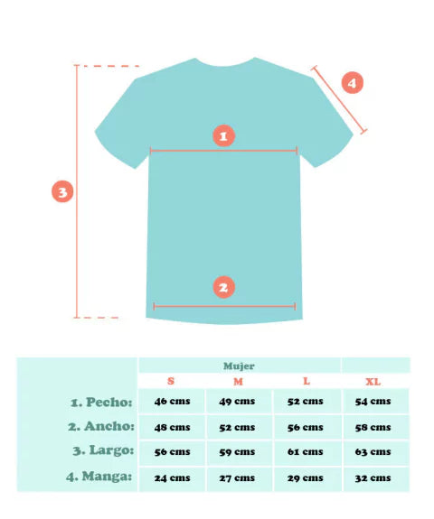 Camiseta Ocobo